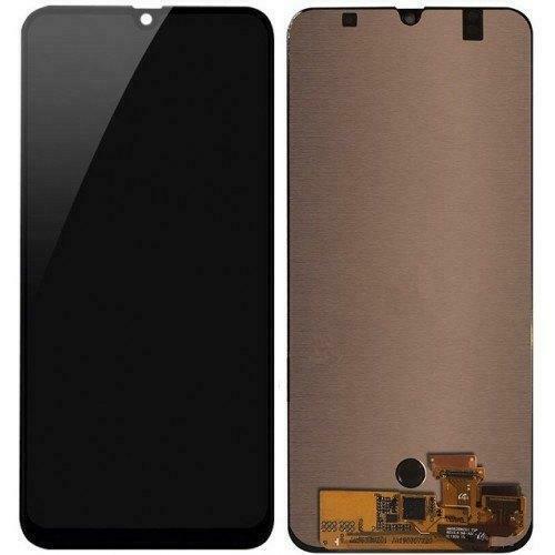Samsung Galaxy A50 LCD Touch Screen Replacement with Frame