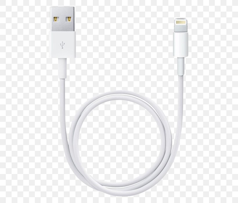 iPhone 5 Data Sync Cable Charger Cord 8-pin