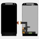 Motorola Moto G2 LCD Touch Screen Replacement Assembly