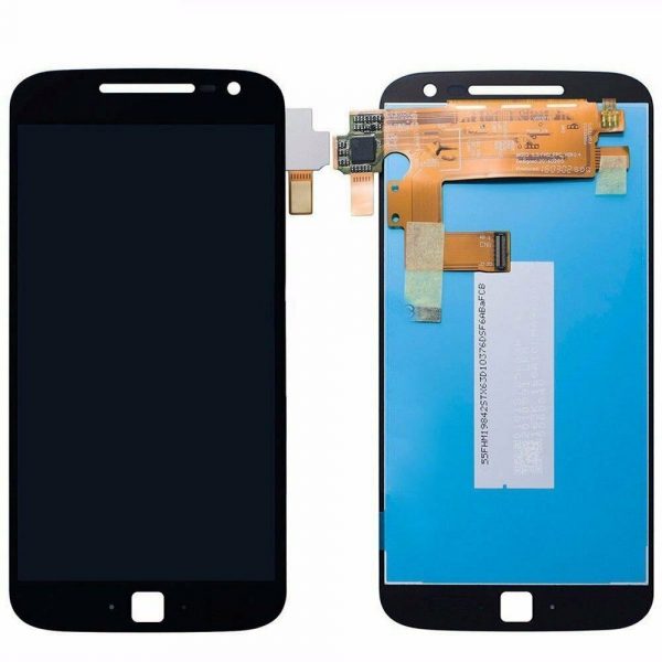 Motorola Moto G4 XT1601 LCD Touch Screen Replacement Assembly