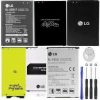 LG G5 Lithium Ion Battery Replacement Part Original