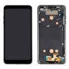 LG G6 LCD Touch Screen Replacement Assembly Part with Frame