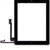 iPad 4 Touch Screen Digitizer Replacement Part