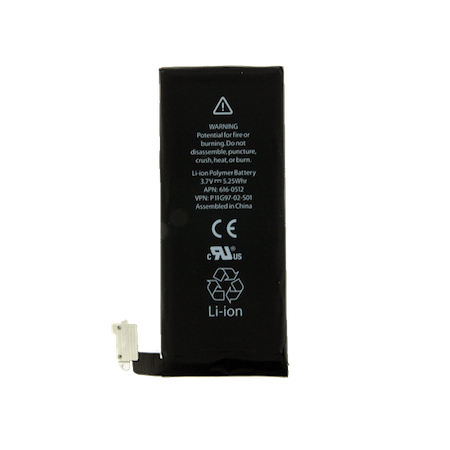 iPhone 4 Battery Replacement Part Lithium-Ion