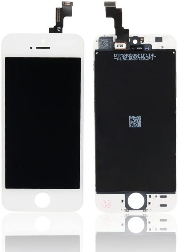 iPhone 5s LCD Touch Screen Replacement