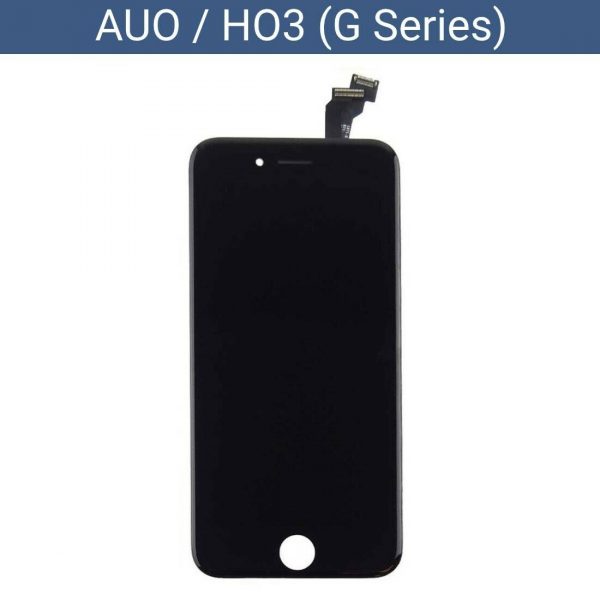 iPhone 6 AUO LCD Touch Screen Replacement