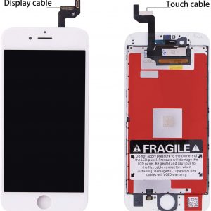 iPhone 6s LCD Touch Screen Replacement