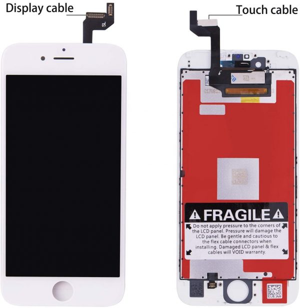 iPhone 6s LCD Touch Screen Replacement