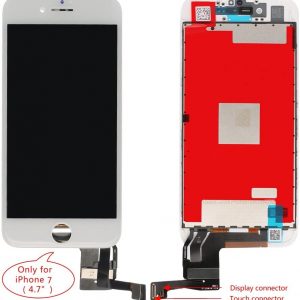 iPhone 7 LCD Touch Screen Replacement