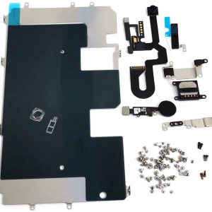 iPhone 8 plus LCD Touch Screen Replacement