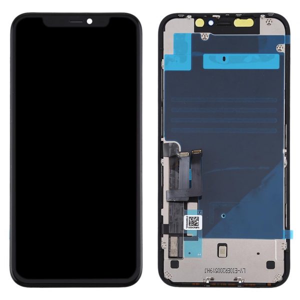 iPhone 11 Incell LCD Touch Screen Display Assembly Replacement