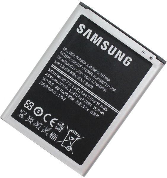 Samsung Note 3 Lithium Ion Battery Replacement Part