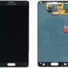 Samsung Galaxy Note 4 LCD Display Touch Screen Ditigizer Replacement