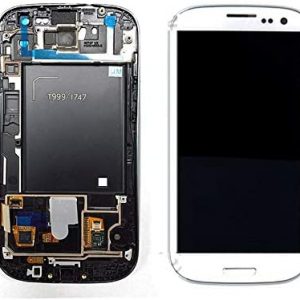 Samsung Galaxy S3 LCD Touch Screen Replacement Part