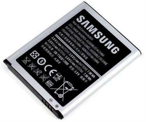 Samsung Galaxy S5 Lithium Ion Battery Replacement Part