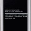 Samsung Galaxy S6 Lithium Ion Battery Replacement Part