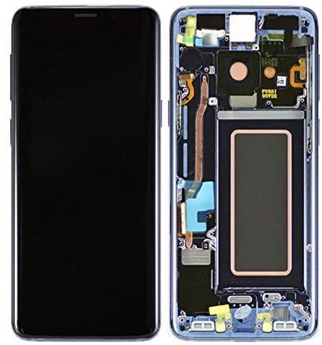 Samsung Galaxy S9 LCD Touch Screen Replacement Part without Frame