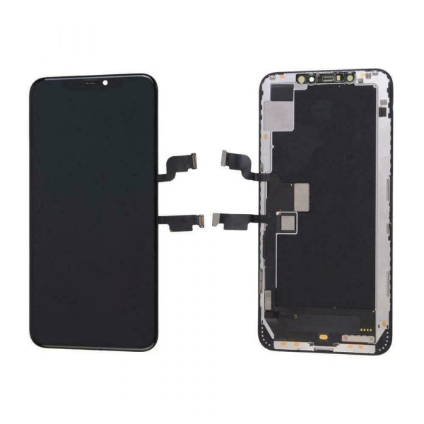 iPhone XS Max OEM Complete LCD Touch Screen Replacement