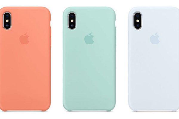 ASSORTED I PHONE 12 and 12 PRO SILICON CASES