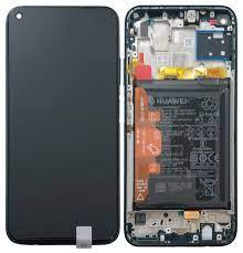 HUAWEI P40 LCD with frame