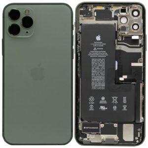 I PHONE 11 PRO MAX FULL HOUSING