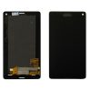 SONY Z3 MINI BLACK LCD without frame