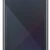 Samsung A51 BACK COVER BLACK