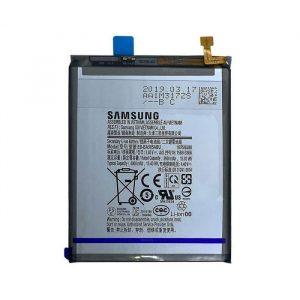 Samsung A70 BATTERY