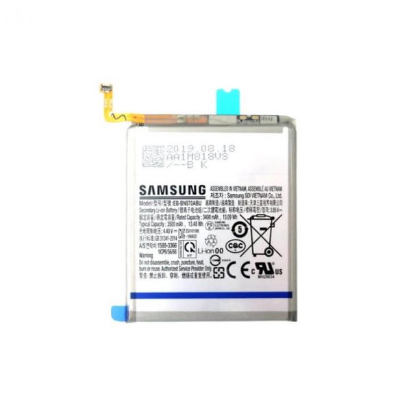 Samsung NOTE 10 BATTERY