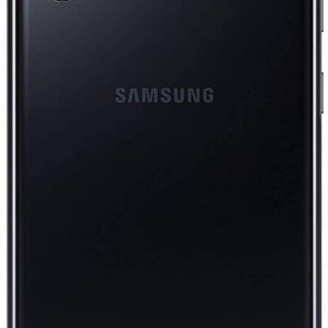 Samsung NOTE 10 PLUS BACK COVER