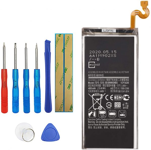Samsung NOTE 9 BATTERY